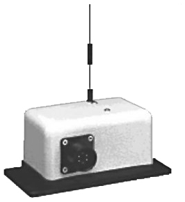 Celesco, Cable Extension, Position Transducer, Model DPT250