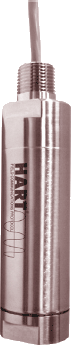 Harsh Environment, Pressure Transmitter, GP:50