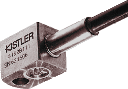 Accelerometers, Miniature K-Shear Accelerometers, Miniature Triaxial Accelerometers, Capacitive Accelerometers, Triaxial Capacitive Accelerometers, Cube Accelerometers, PiezoSMART Accelerometers, PiezoBEAM Accelerometers, Piezotron Vibration Sensors, Ceramic Shear Accelerometers, Modal Accelerometers, Lateral Rotational Accelerometers, Acoustic Emission Sensors, Shock Accelerometers, K-Guard Vibration Switch, Force Hammers, Kistler, Kistler Instrument Corporation