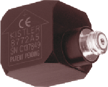 Accelerometers, Miniature K-Shear Accelerometers, Miniature Triaxial Accelerometers, Capacitive Accelerometers, Triaxial Capacitive Accelerometers, Cube Accelerometers, PiezoSMART Accelerometers, PiezoBEAM Accelerometers, Piezotron Vibration Sensors, Ceramic Shear Accelerometers, Modal Accelerometers, Lateral Rotational Accelerometers, Acoustic Emission Sensors, Shock Accelerometers, K-Guard Vibration Switch, Force Hammers, Kistler, Kistler Instrument Corporation