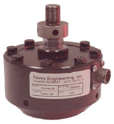 Tovey Engineering, Load, Cells, Force, Measurement