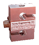 Tovey Engineering, Load, Cells, Force, Measurement