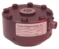 Tovey,Shear,Web,Precision,SWP Series,Force Transducers